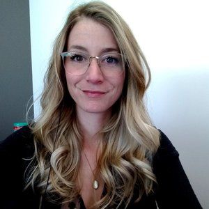 Meet your Posher, Mackenzie